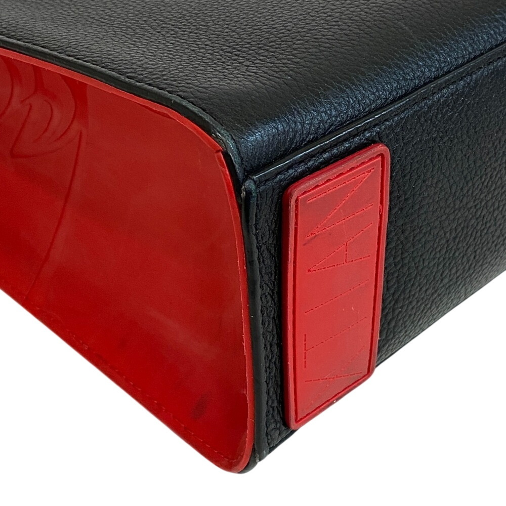 CHRISTIAN LOUBOUTIN Bag - Picture 3 of 16